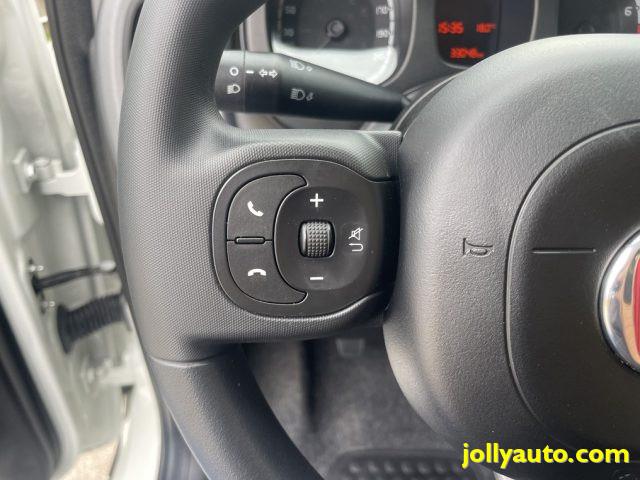 FIAT Panda 1.0 FireFly S&S Hybrid City Life OK NEOPATENTATI