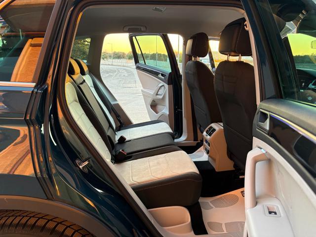 VOLKSWAGEN Tiguan 2.0 TDI 150 CV SCR DSG Elegance VIRTUAL