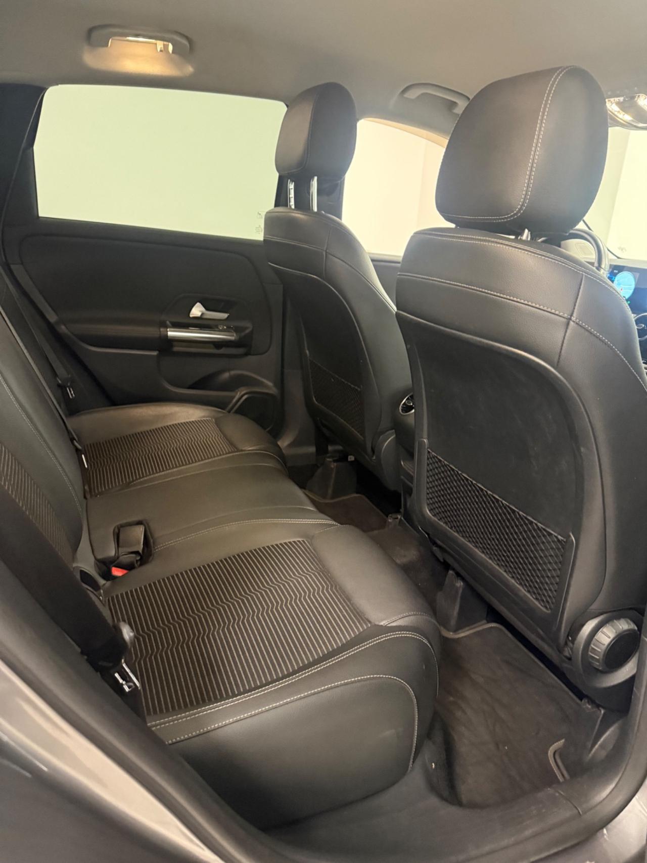 Mercedes-benz B 200 d Automatic Sport Plus