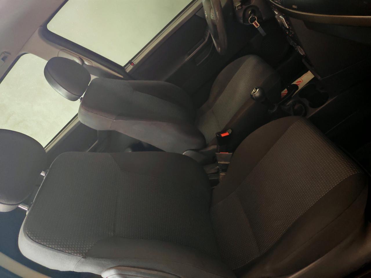 Opel Meriva 1.4 16V Cosmo