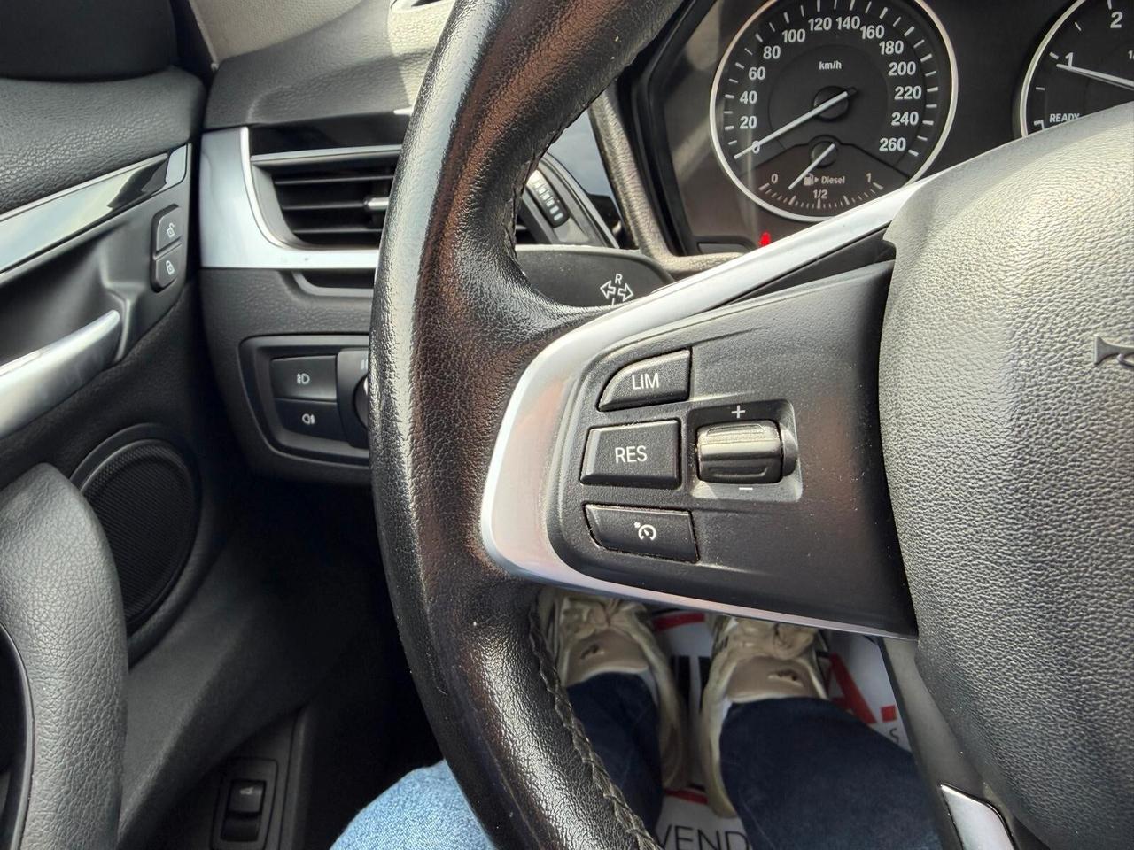 Bmw X1 sDrive18d xLine