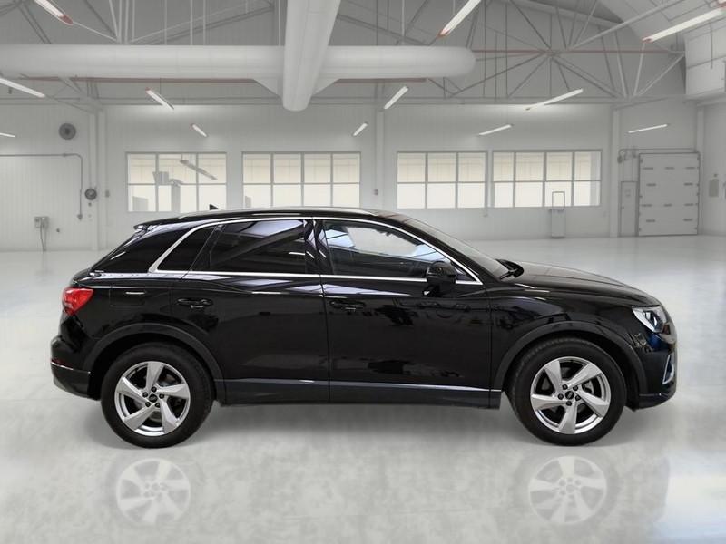 AUDI Q3 SPORTBACK 35 TDI S TRONIC BUSINESS ADVANCED SUV
