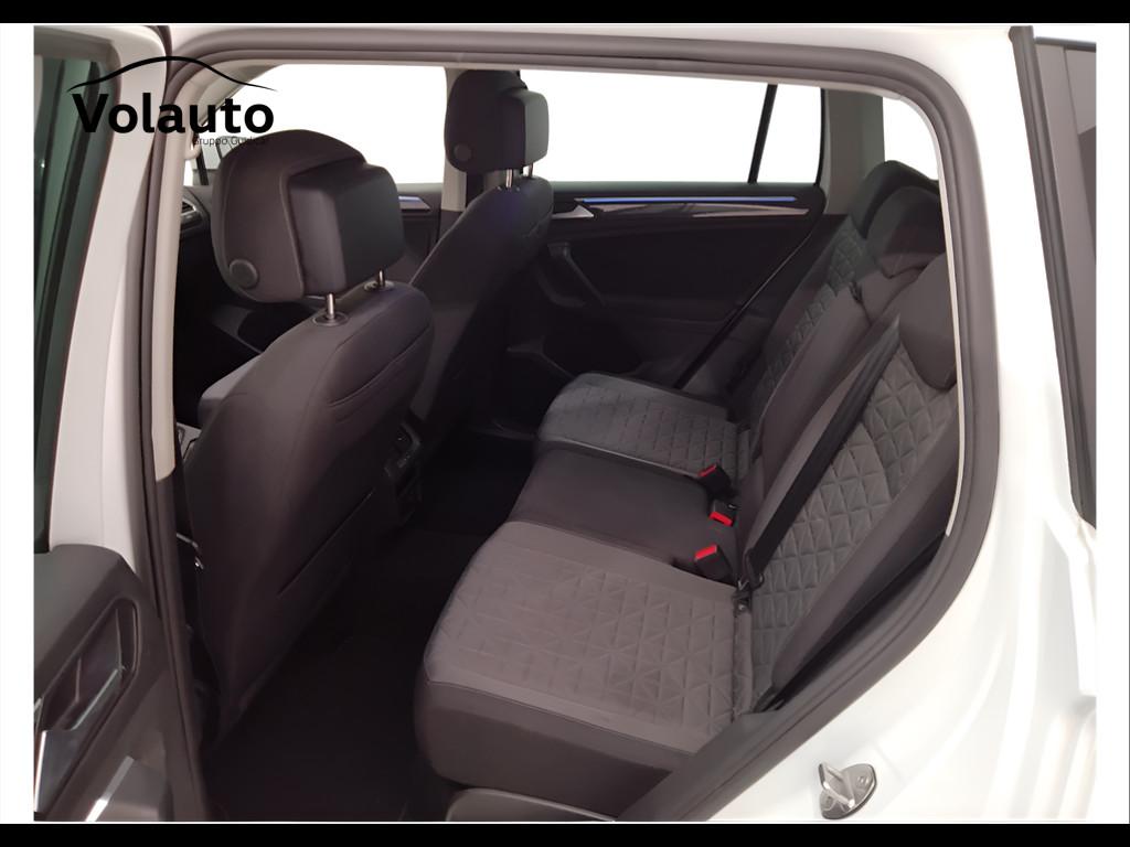 VOLKSWAGEN Tiguan II 2021 - Tiguan 2.0 tdi Life 150cv dsg