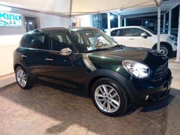Mini Cooper D Countryman 1.6 One