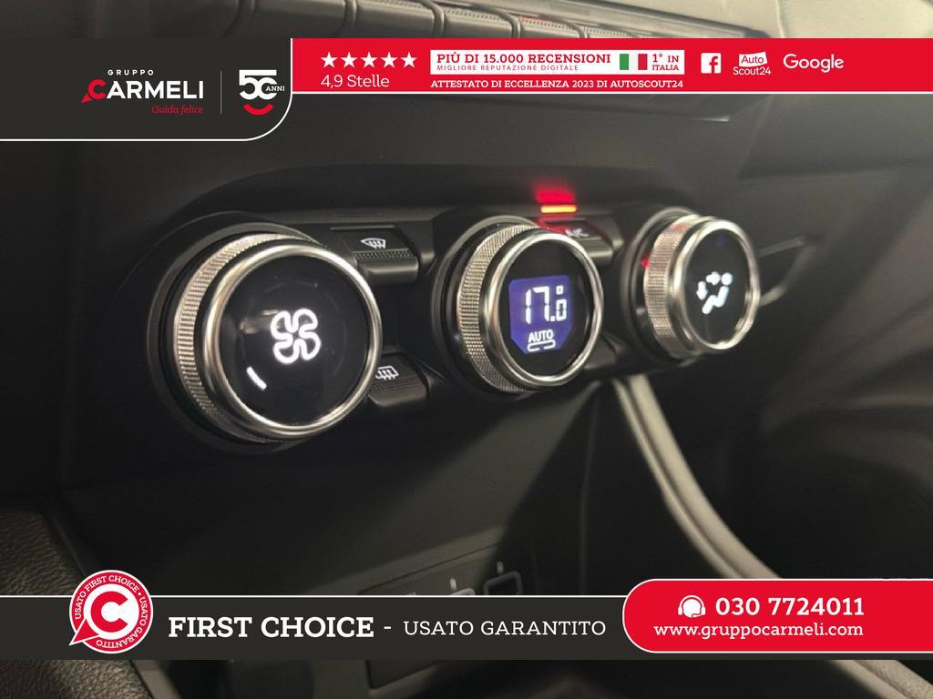 Renault Captur 1.0 TCe GPL Techno Fast Track