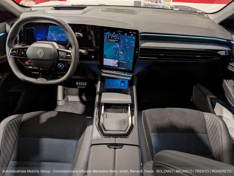 Renault Rafale 1.2 FULL HYBRID E-TECH 200CV ESPRIT ALPINE