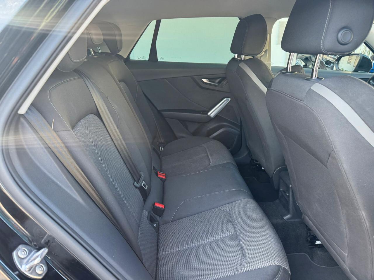 Audi Q2 30 TDI S tronic FULL OPTIONAL