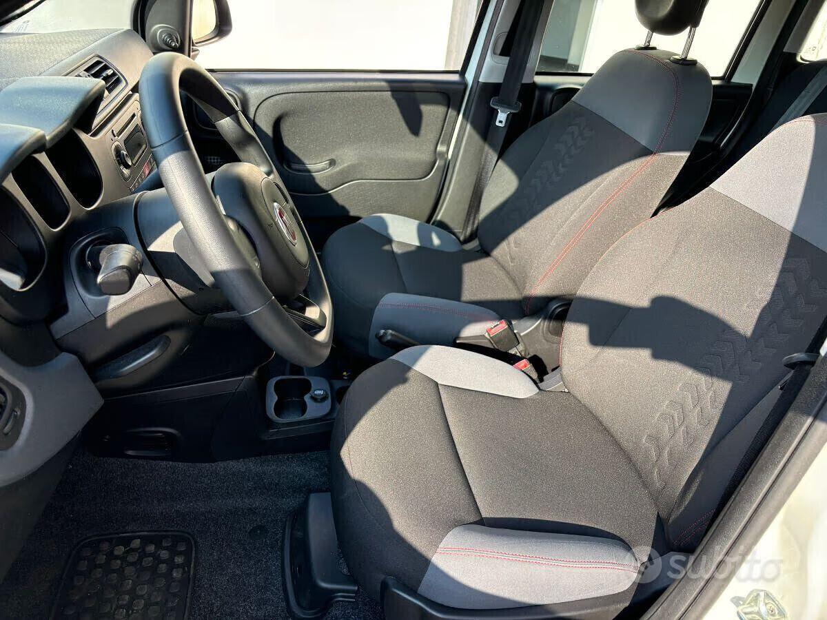 Fiat Panda 1.2 Pop