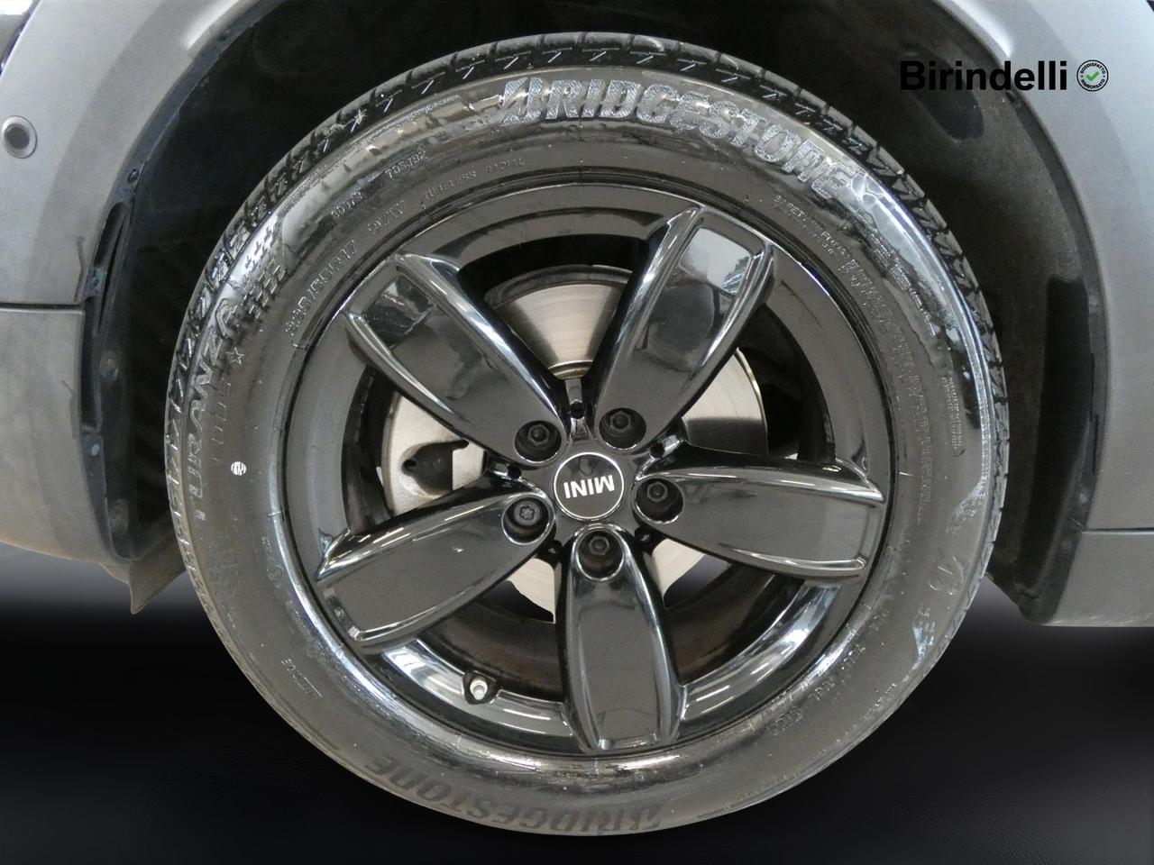 MINI Mini Countrym.(F60) - Mini 1.5 Cooper Northwood Edition Coun