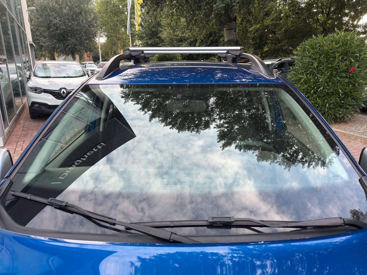 Dacia Duster 1.0 TCe GPL 4x2 Expression
