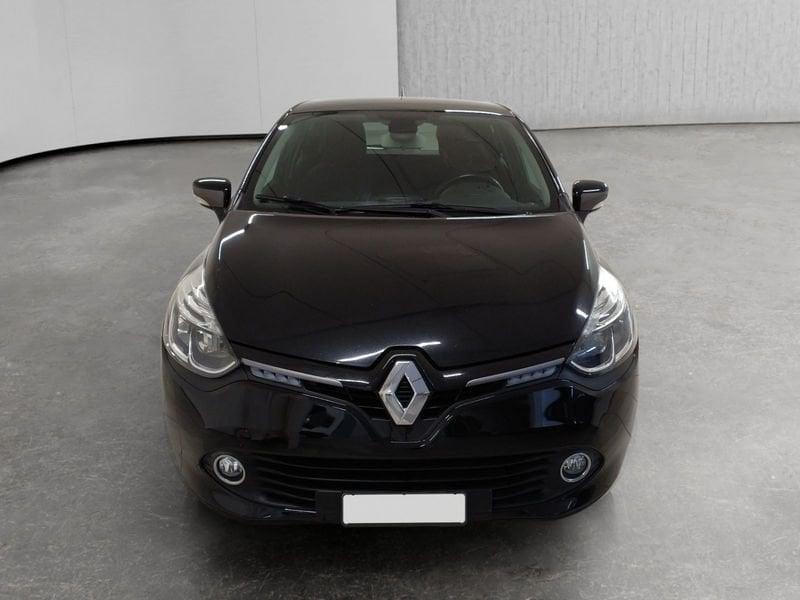 Renault Clio 5p 1.2 Costume National 75cv