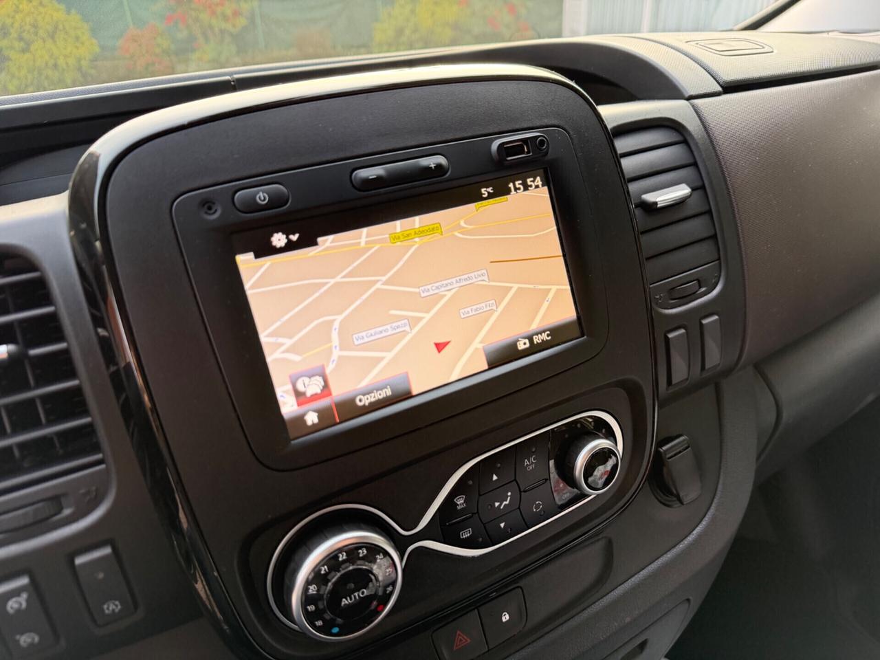 Fiat Talento 2.0 Ecojet 145CV 6 POSTI