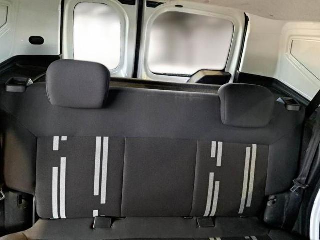 FIAT Fiorino 1.3 MJT 75CV Combi Semivetrato (N1) E5B 20.000 Km