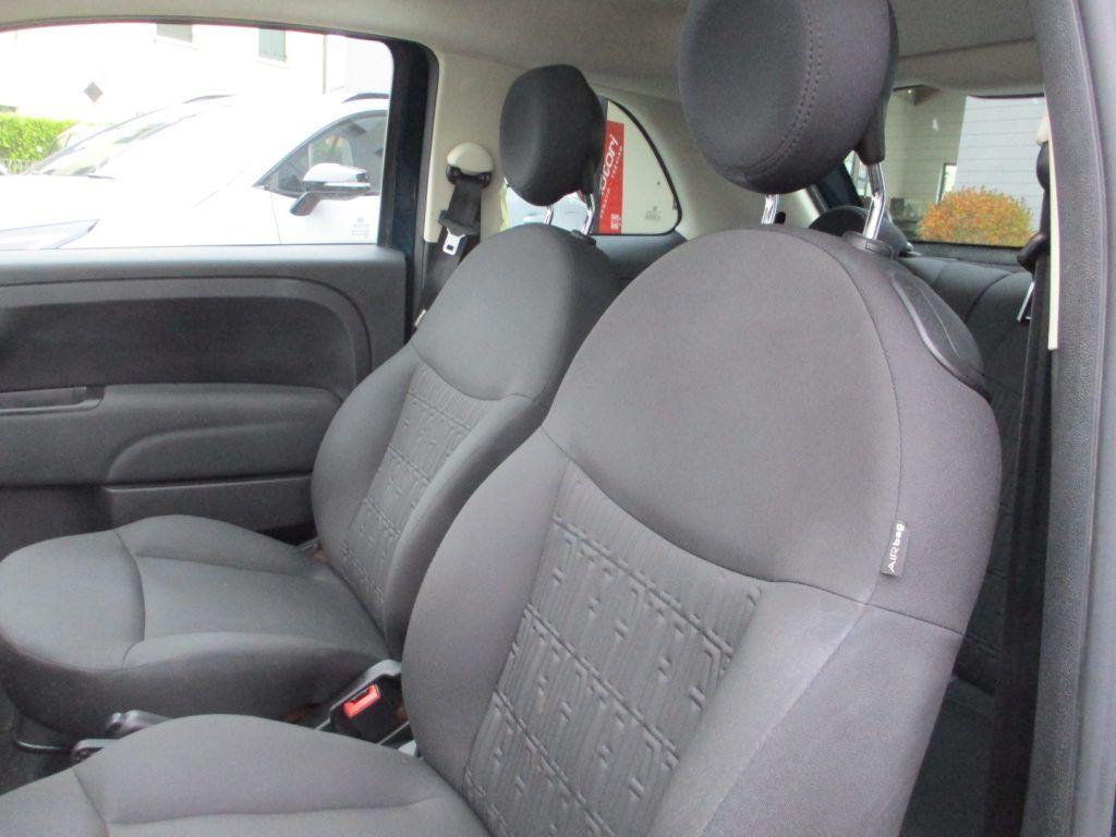 Fiat 500 1.0 Hybrid Dolcevita - Full Optional/Ok Neopat.