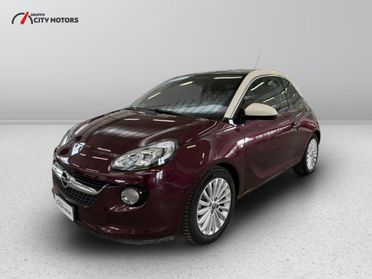 Opel Adam 1.2 Glam