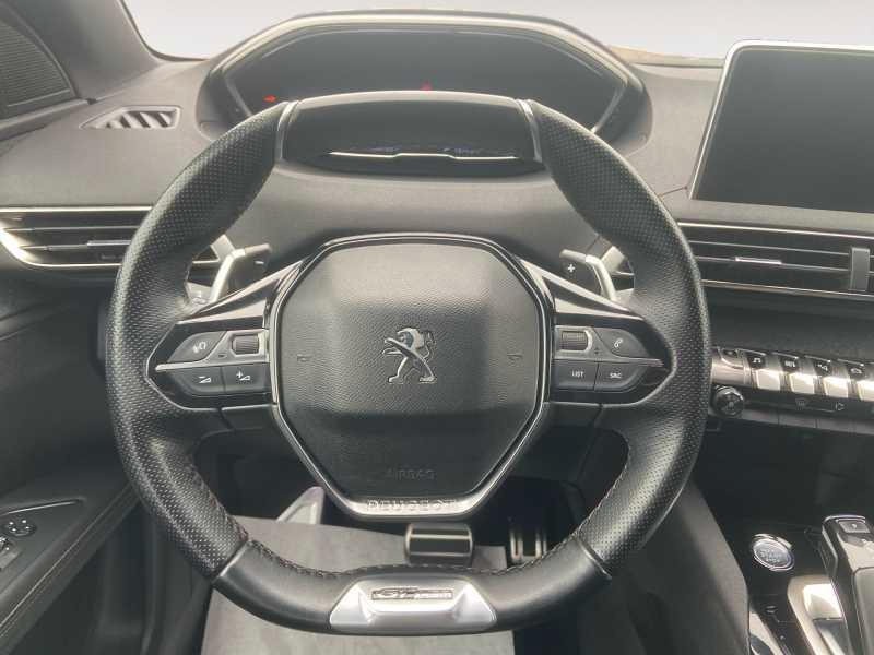 PEUGEOT 3008 1.5 bluehdi GT Line 130cv eaT8