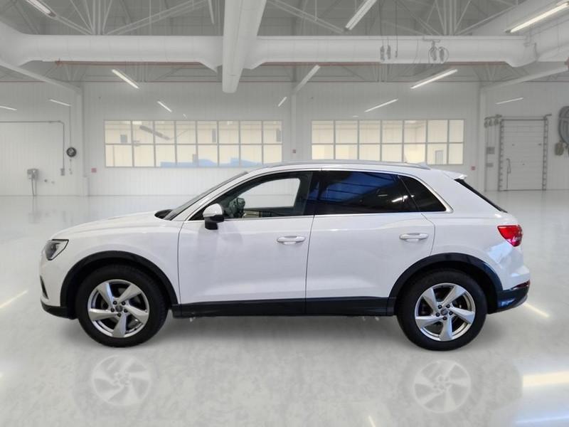 AUDI Q3 35 TDI QUATTRO S TRONIC BUSINESS ADVANCED SUV