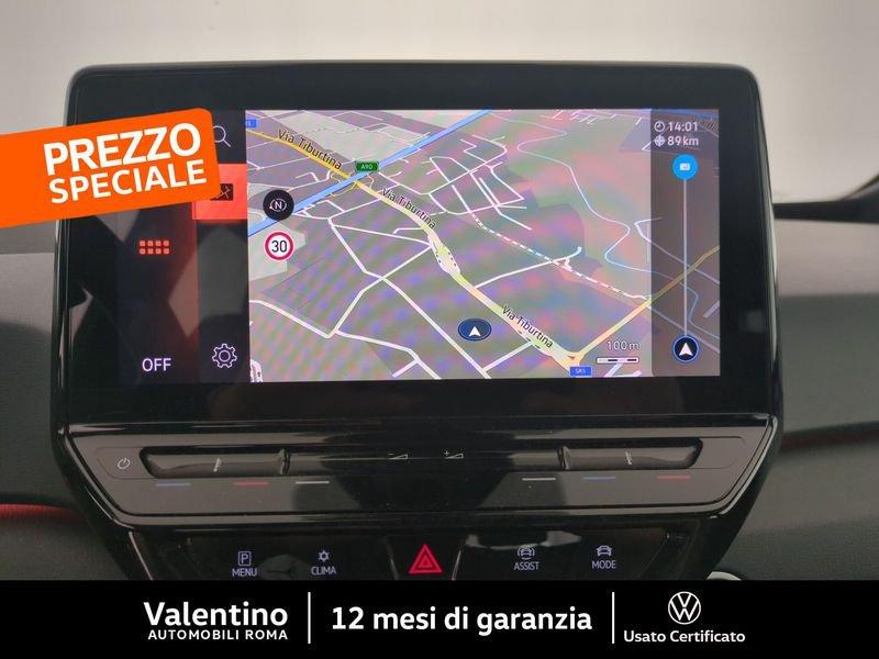 Volkswagen ID.3 Pure 45KWH