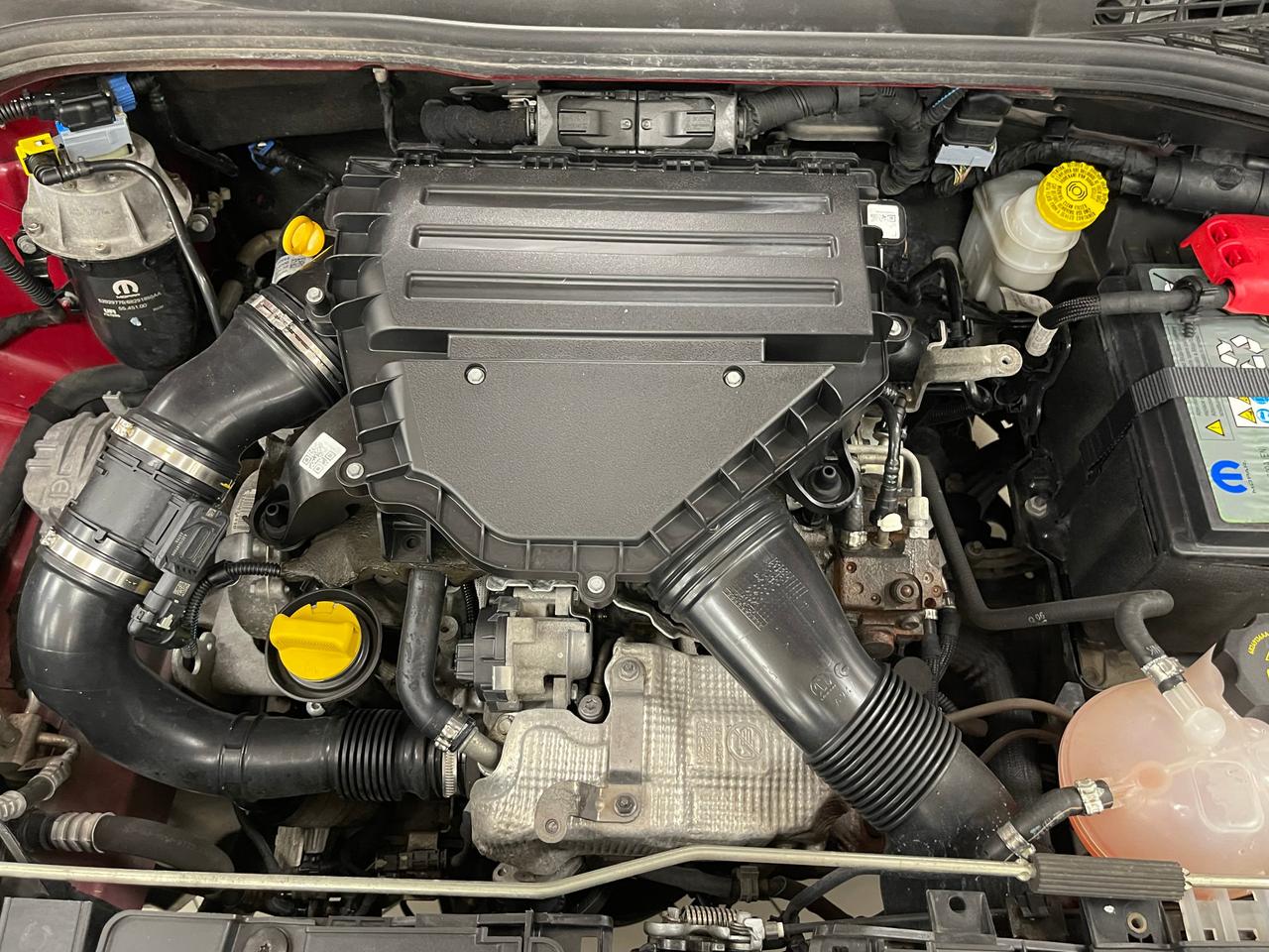 Fiat 500X 1.3 MultiJet 95 CV Cult - 2021