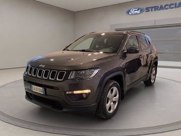 JEEP Compass 1.4 m-air Longitude 2wd 140cv my19 del 2020