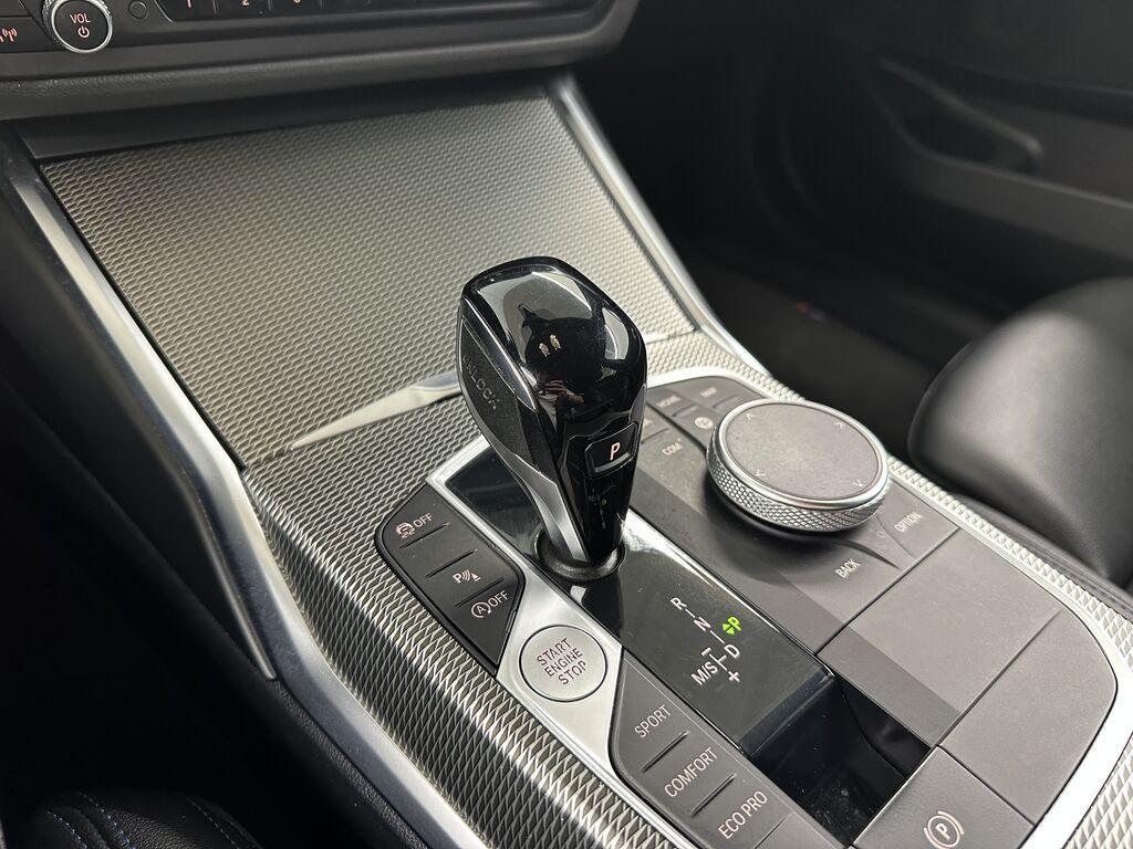BMW Serie 3 Touring 320 i Msport Steptronic
