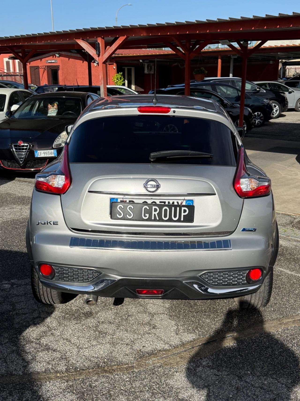 Juke 1.5 dCi-tekna-unipro-rate-garanzia-permute-E6