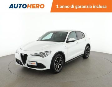 ALFA ROMEO Stelvio 2.2 Turbodiesel 190 CV AT8 RWD Sprint