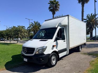 MERCEDES-BENZ SPRINTER SPRINTER CASSA