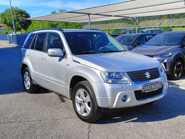 SUZUKI Grand Vitara 1.9 DDiS 5 porte Offroad