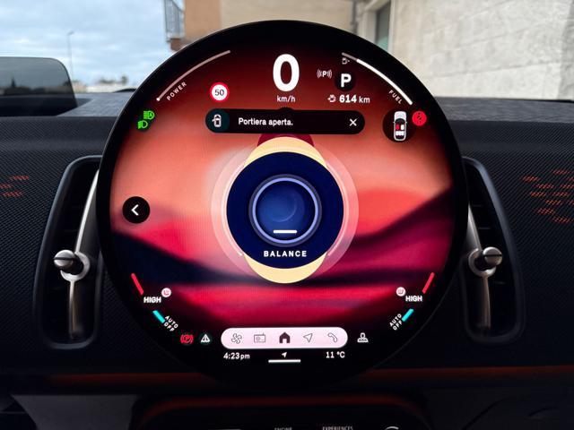 MINI Countryman D Classic Countryman CERCHI DA 19''.