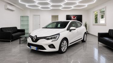 Renault Clio SCe 65 CV 5 porte Business