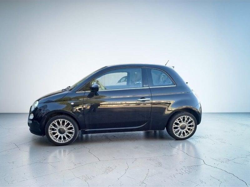 FIAT 500C 500 C 0.9 TwinAir Turbo Rock