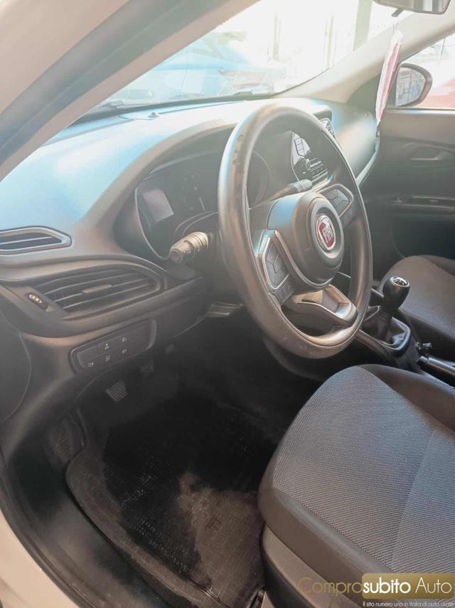 FIAT Tipo 1.3 Mjt S&S 5 porte