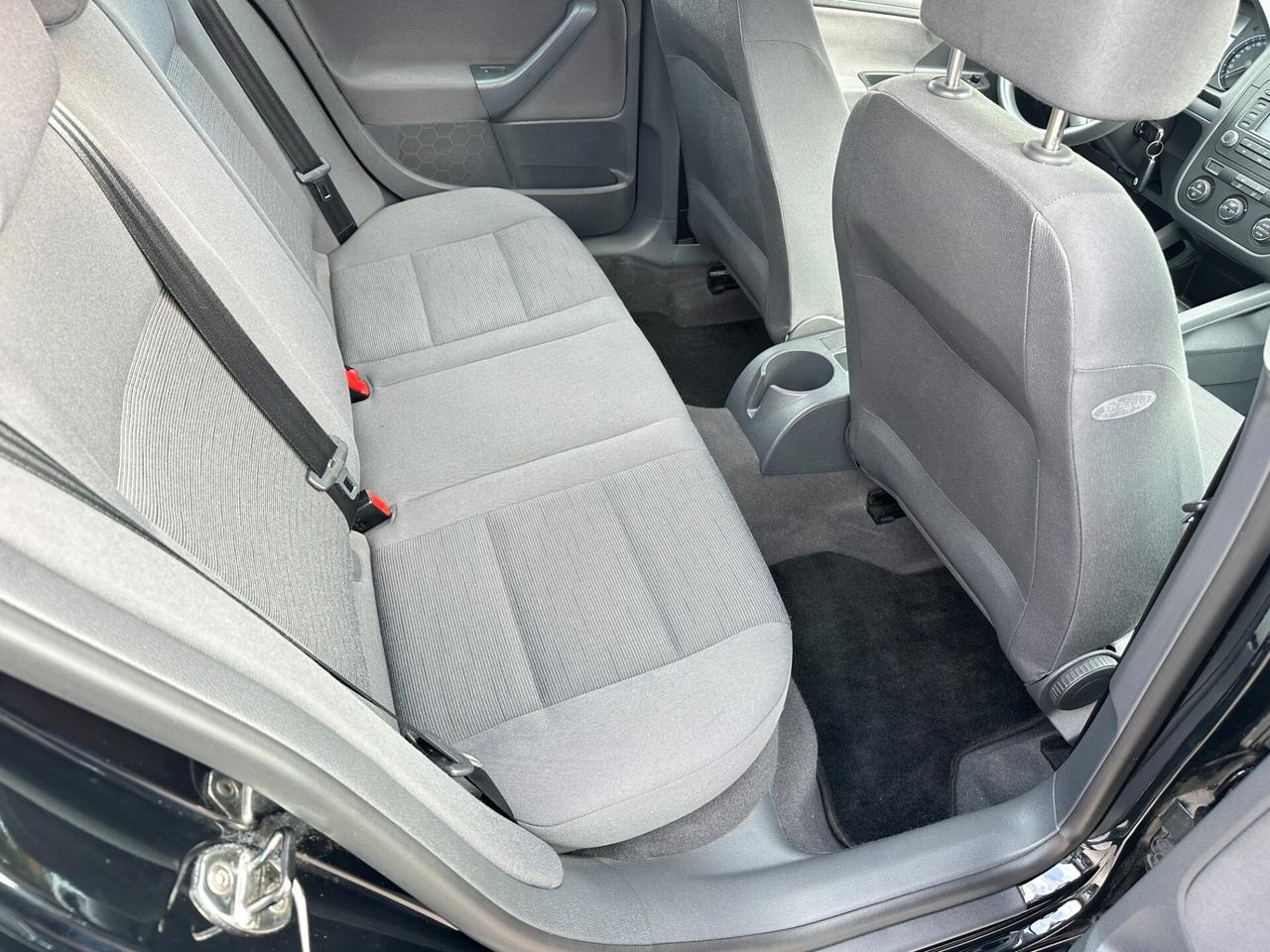 Volkswagen Golf 1.9 TDI 5p. Trendline