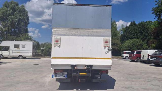 IVECO DAILY 35c 18 3.0 hdi