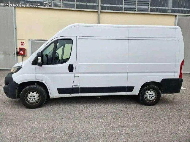 PEUGEOT Boxer 330 L2H2 2.2 BlueHDi 140cv - GF421PL