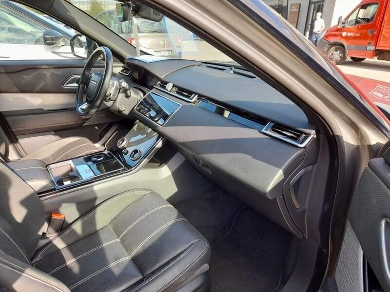 Land Rover Range Rover Velar Range Rover Velar 2.0D I4 240 CV R-Dynamic