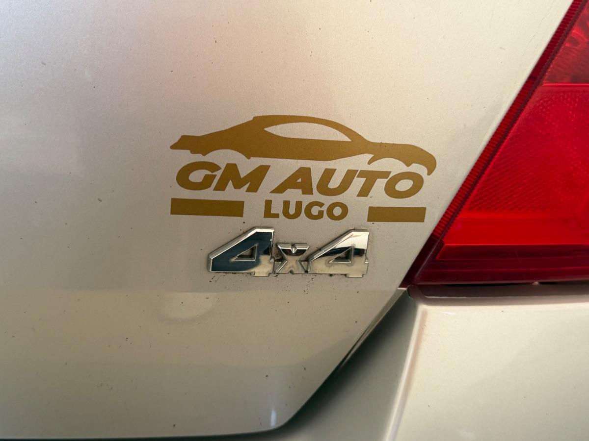 SUZUKI - Swift - 1.3 4x4 5p. GL