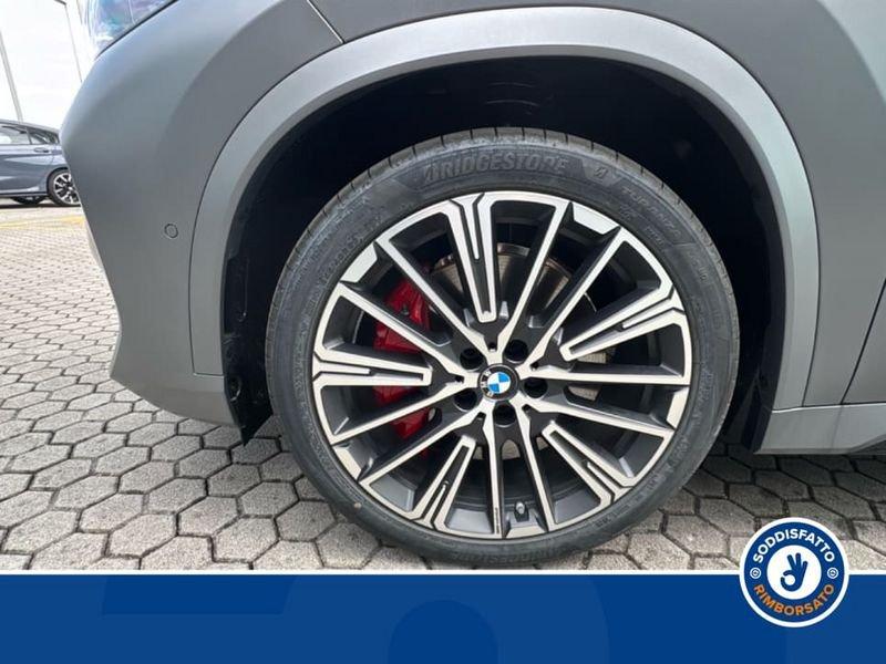 BMW X1 xDrive 20d M Sport Pro