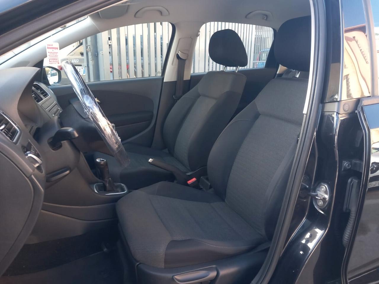 Volkswagen Polo 1,4 Benzina Provenienza Nord Italia