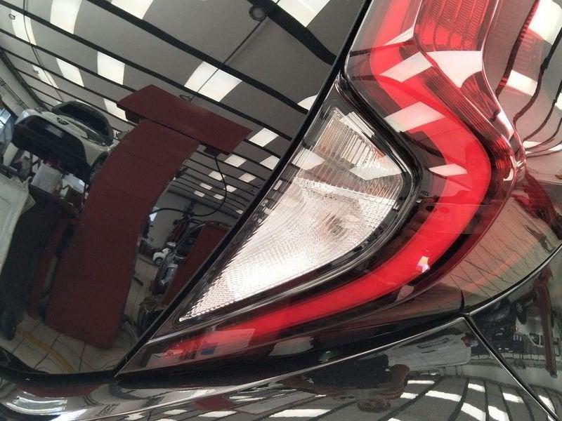 Toyota Aygo X 1.0B (72 CV) Trend Air S-CVT