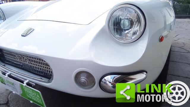 FIAT 500 110F Sport Barchetta