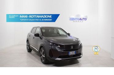 Peugeot 3008 3008 BlueHDi 130cv EAT8 GT