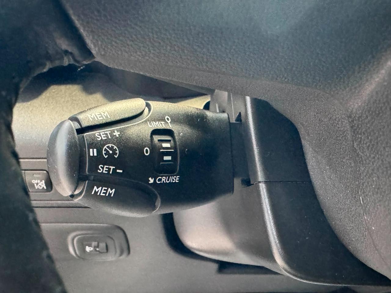 Citroen C3 Aircross PureTech 110 S&S Feel