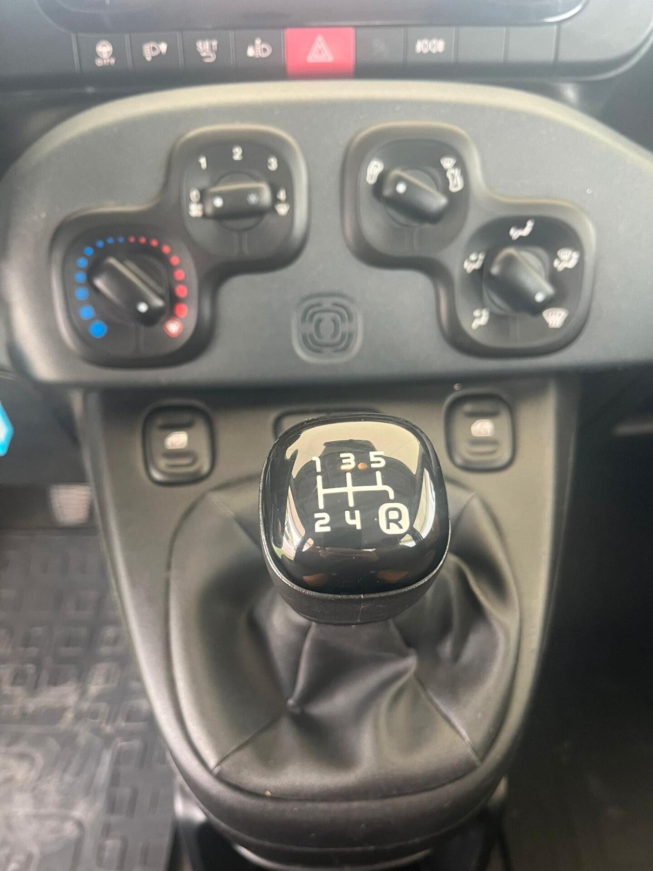 Fiat Panda 1.2 EasyPower Easy