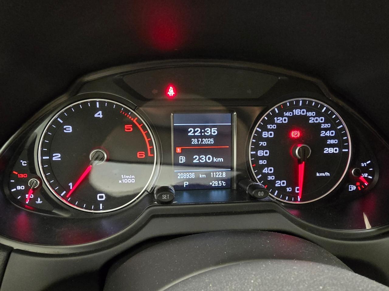 Audi Q5 2.0 TDI 177CV quattro S tronic Advanced Plus
