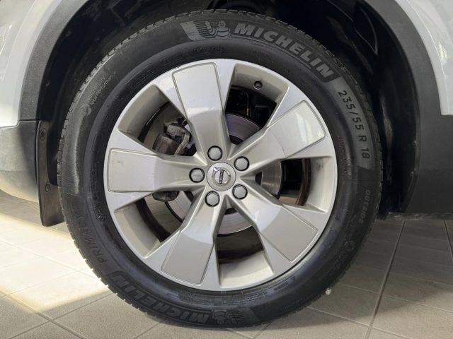 VOLVO XC40 D3 MOMENTUM MANUALE