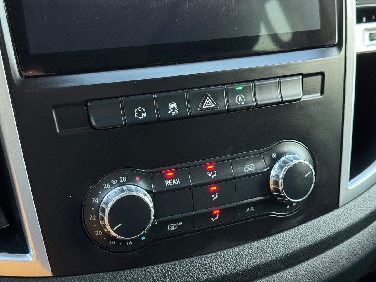 Mercedes Vito 2.2 116 CDI Tourer 9Posti Long