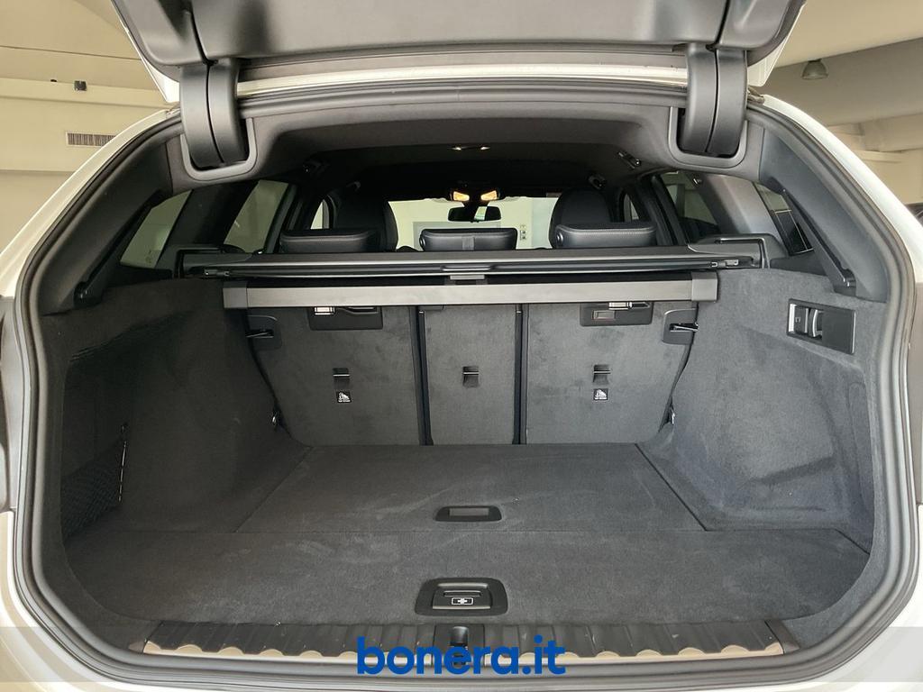 BMW Serie 3 Touring 320 i Msport Steptronic