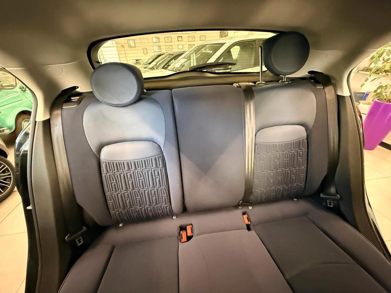 Fiat 500X 1.3 MultiJet 95 CV Club